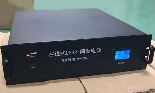 <b>UPS需求日益增长,333体育UPS需要重新考虑储能方式吗?</b>