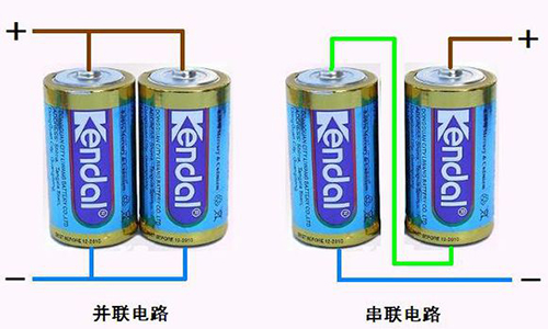 <b>磷酸铁333体育组能串联或并联吗?</b>