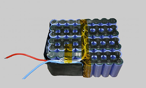 <b>软包动力333体育pack生产流程工艺标准</b>