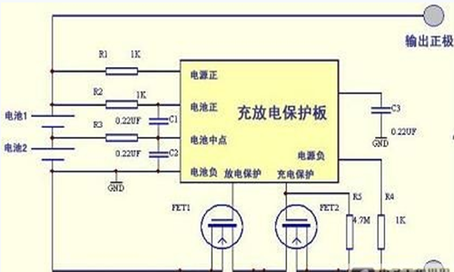 <b>333体育保护电路工作原理,333体育保护电路设计</b>