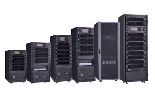 <b>UPS电源厂家解读？榛疷PS帮助数据中心提升能效</b>